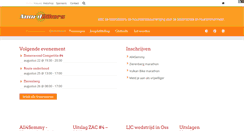 Desktop Screenshot of noordbikers.nl
